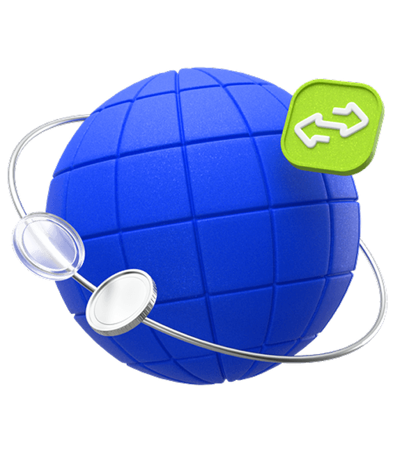 Global trading markets