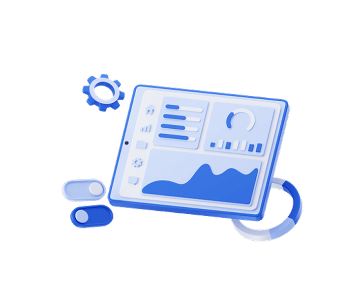 Trading performance analytics
