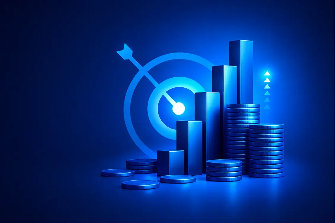 Connected commodity markets