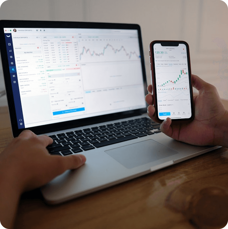 Trading