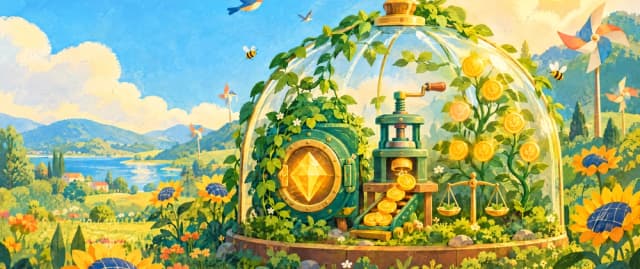 Ministable: a CDP engine and a stablecoin in one contract